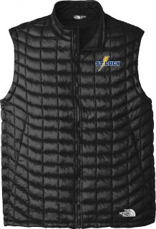 North Face ThermoBall Trekker Vest